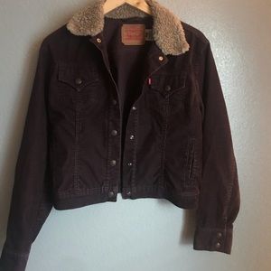 Levi’s Jacket